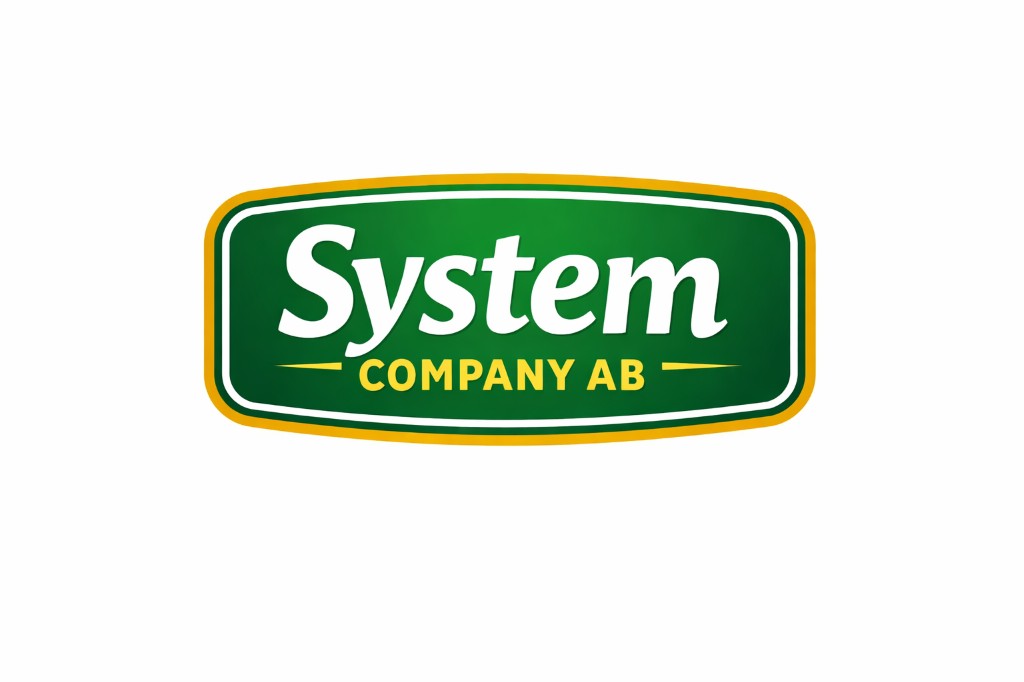 System Company AB